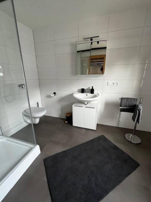 Apartament Levis Loft Fritzlar-Ungedanken Zewnętrze zdjęcie