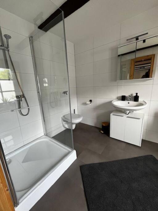 Apartament Levis Loft Fritzlar-Ungedanken Zewnętrze zdjęcie