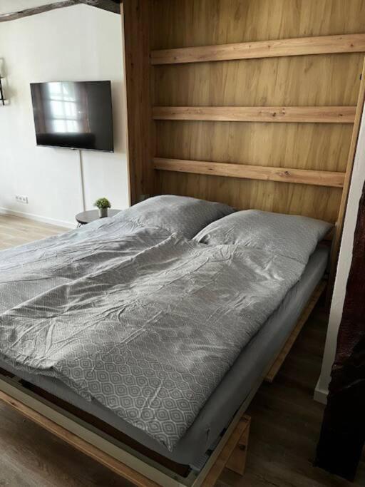 Apartament Levis Loft Fritzlar-Ungedanken Zewnętrze zdjęcie