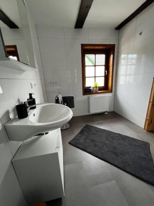 Apartament Levis Loft Fritzlar-Ungedanken Zewnętrze zdjęcie