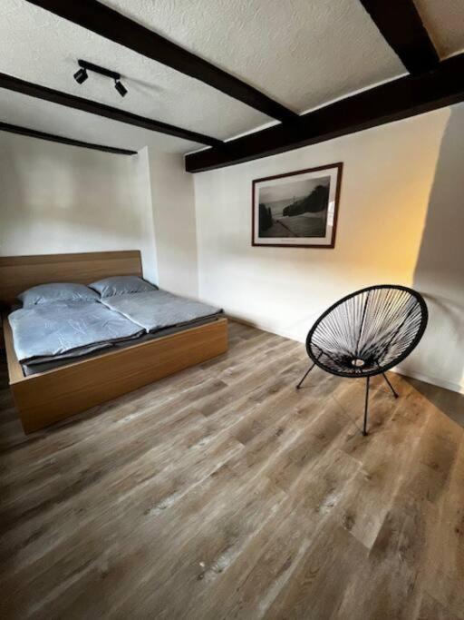 Apartament Levis Loft Fritzlar-Ungedanken Zewnętrze zdjęcie